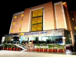 hotel Comfort Inn Anneha