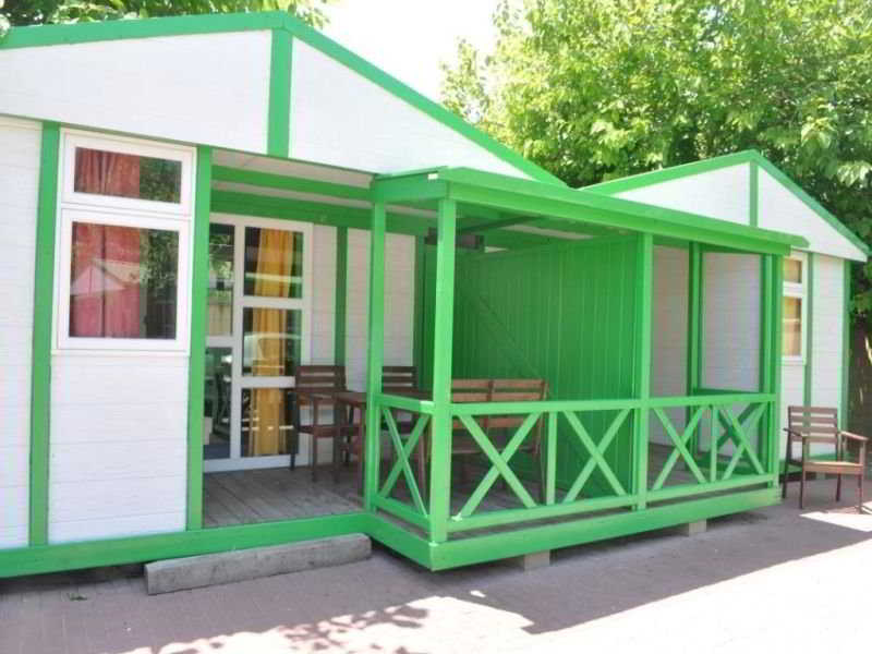 Fotos Hotel Bungalows Los Llanos Camping