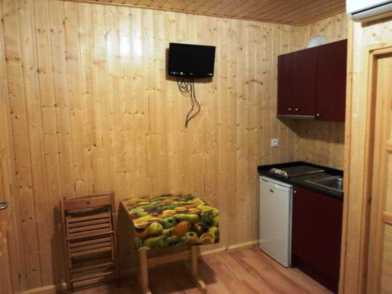 Fotos Hotel Bungalows Los Llanos Camping