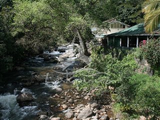 hotel Belihul Oya Rest House