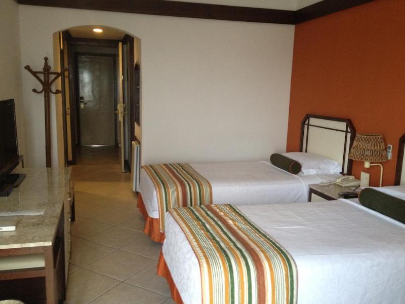 hotel Grand Sao Luis