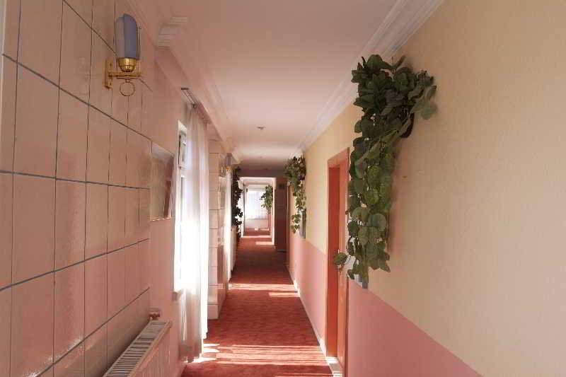 albergue Han Hostel Ankara