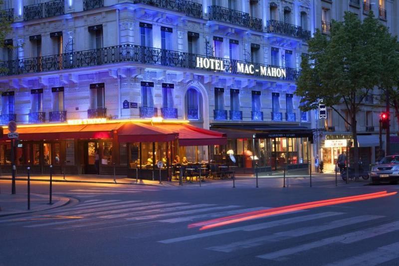 hotel Maison Albar Hotel Paris Champs Elysees