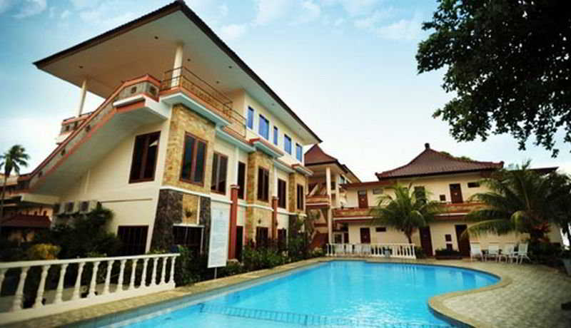 hotel Bintan Agro Beach Resort & Oceanic Spa