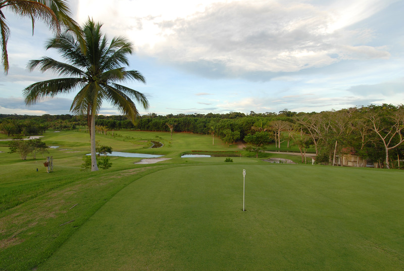 Fotos Hotel Amazonia Golf Resort