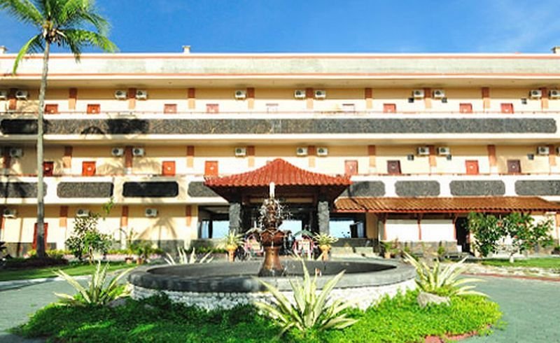 hotel Bintan Cabana Beach Resort