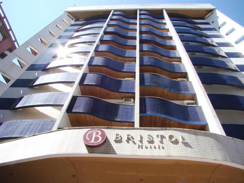 hotel Bristol Guarapari Apart Hotel