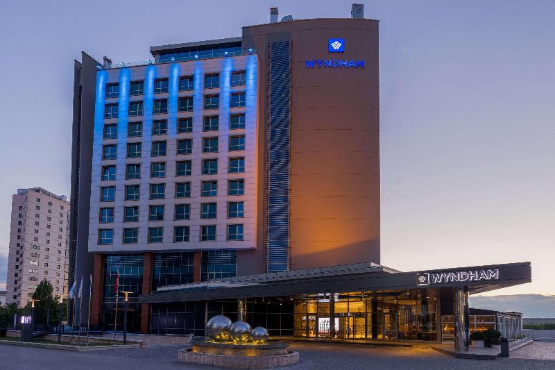 hotel Wyndham Ankara