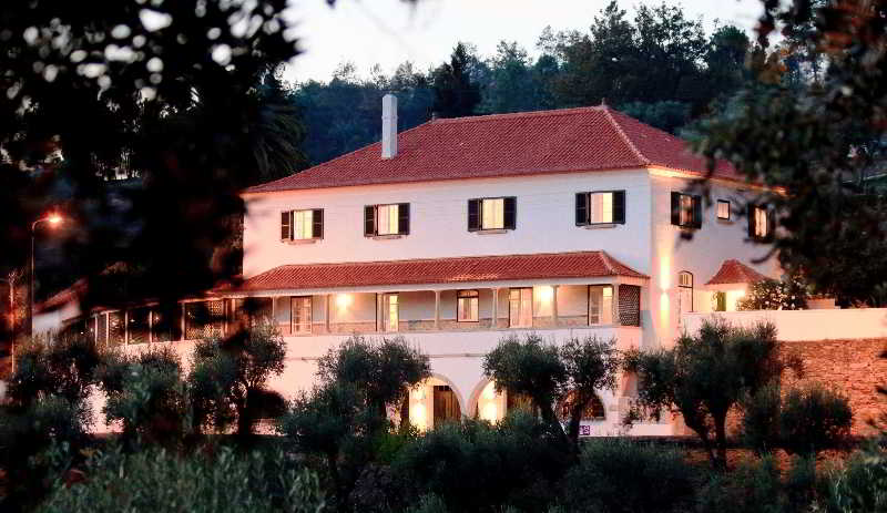 hotel rural Quinta Da Palmeira-romantic Boutique