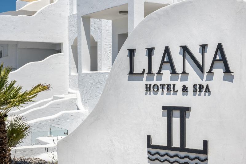 hotel Liana Hotel