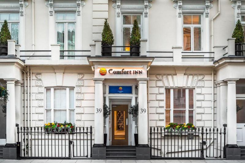 hotel Comfort Inn Westminster