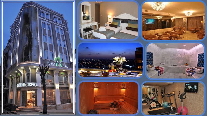 boutique Taksim Life Hotel