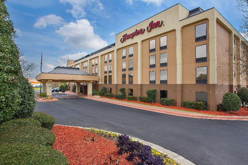 hotel Hampton Inn Conyers