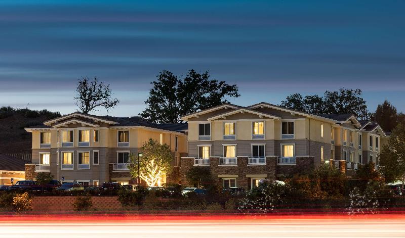 hotel Homewood Suites By Hilton Agoura Hills