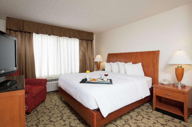 hotel Hilton Garden Inn St. Paul/oakdale