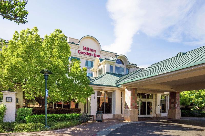 hotel Hilton Garden Inn Fairfield