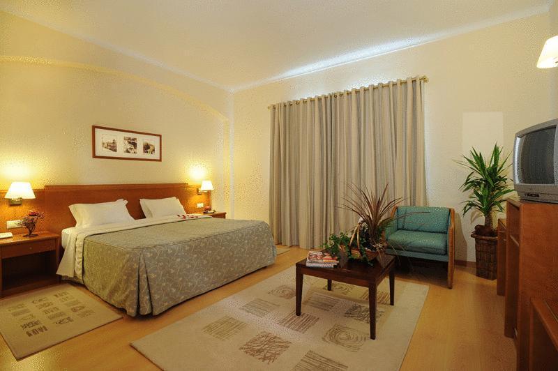 hotel Monterio - Barragem Da Aguieira