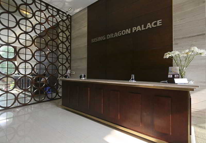 Fotos Hotel Rising Dragon Palace