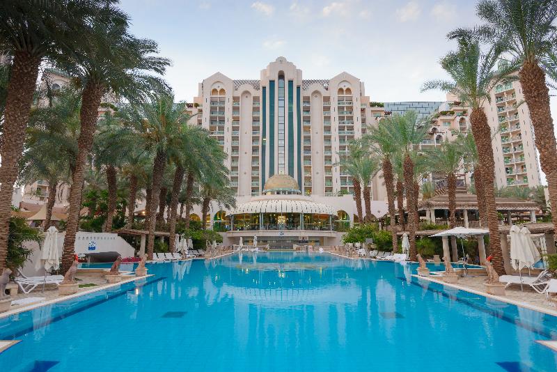 hotel Herods Palace Hotels & Spa Eilat