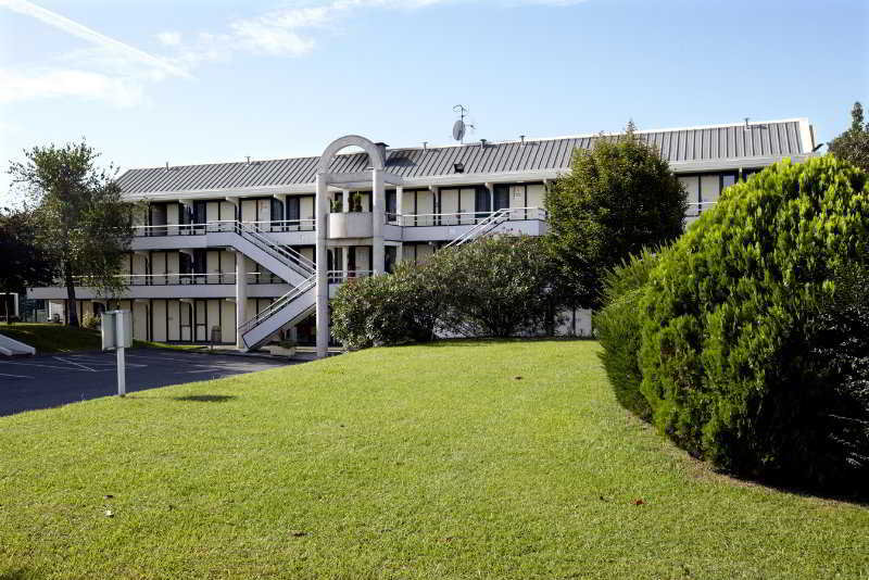 hotel Premiere Classe Biarritz