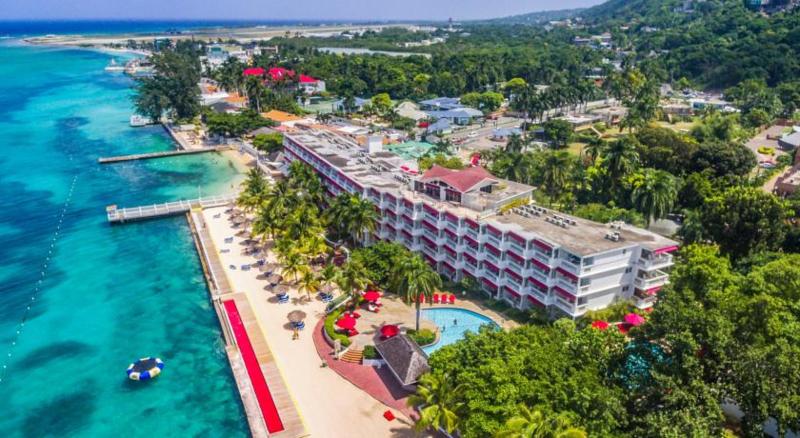 hotel Royal Decameron Montego Bay