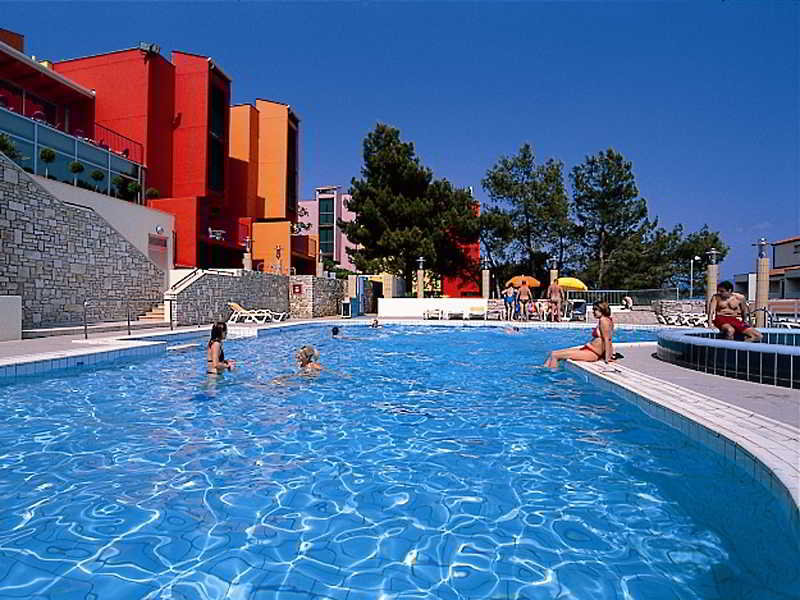 hotel Albona Hotel & Residence