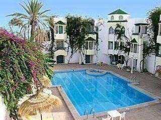 hotel Djerba Orient