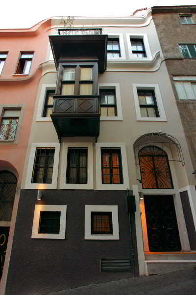 hotel Lush Houses Galata