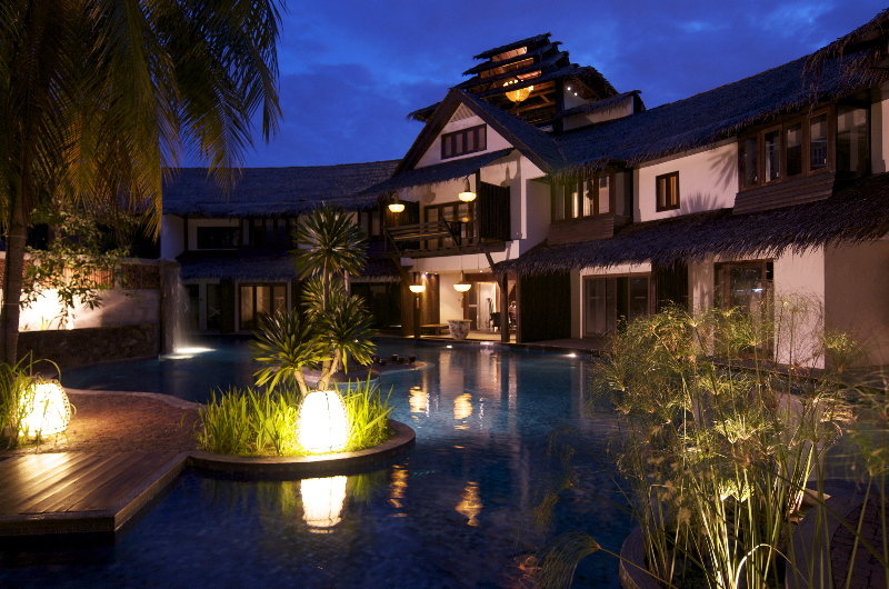 boutique Villa Samadhi