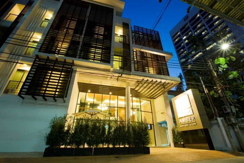 hotel Amber Boutique Silom