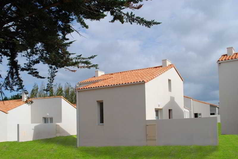 residencia Residence Nemea Les Grands Rochers