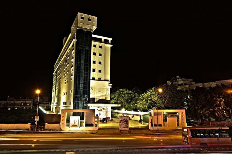 hotel Jp Chennai