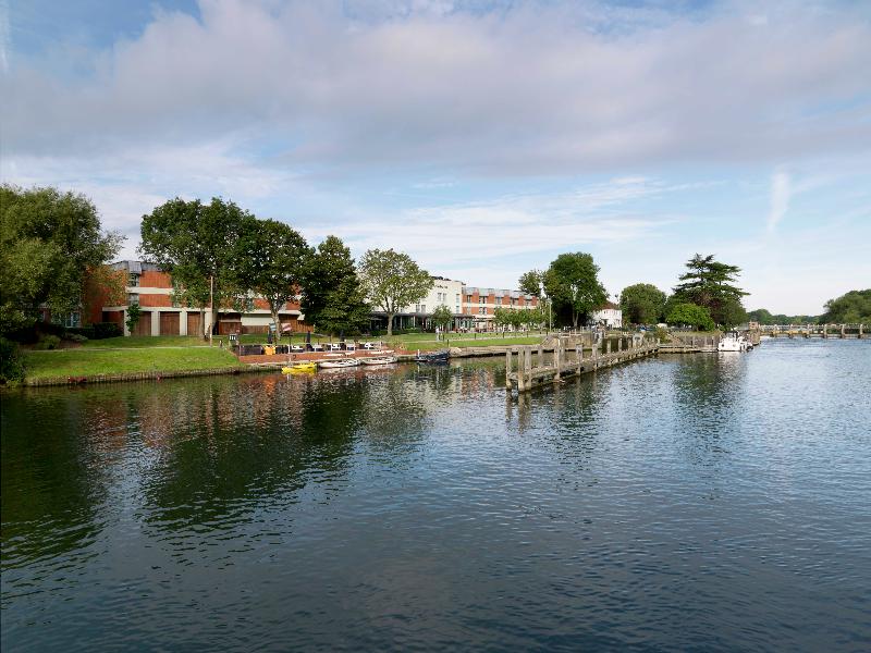 hotel The Runnymede On Thames