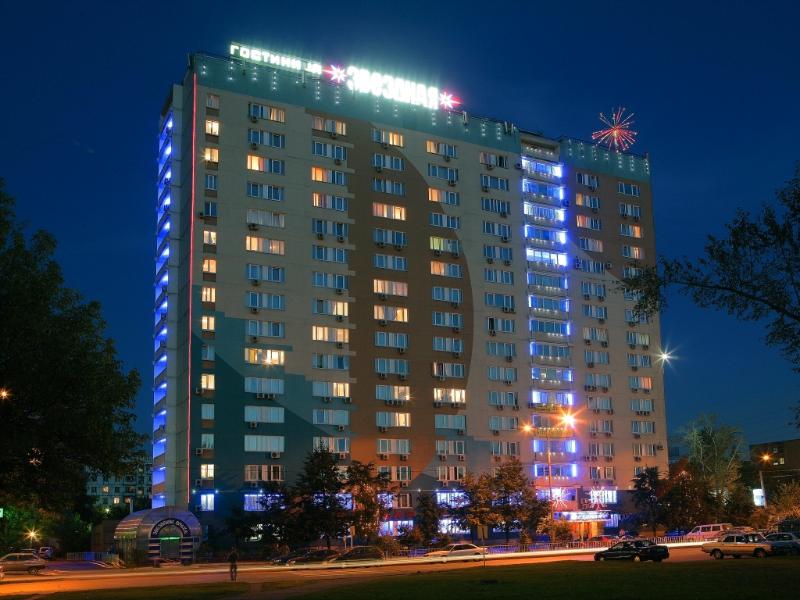 hotel Zvezdnaya