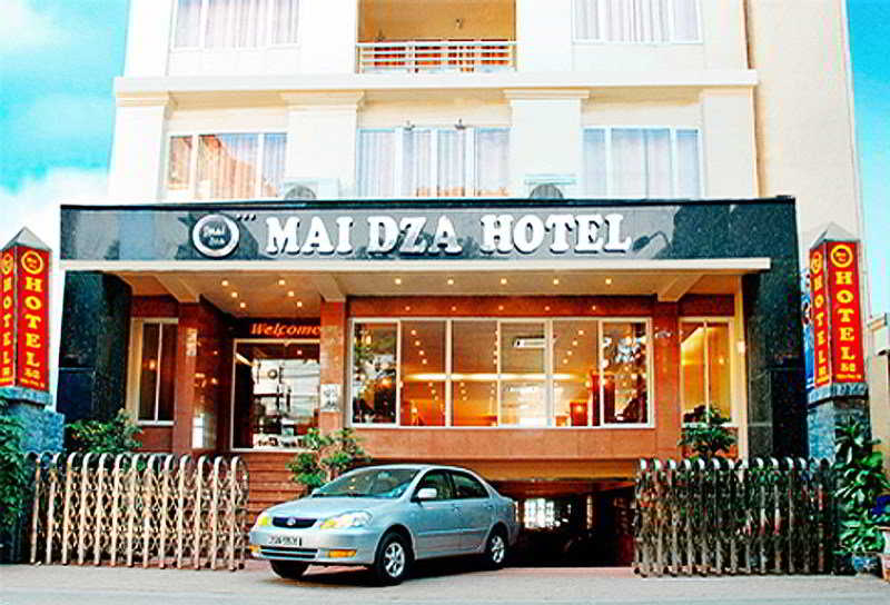 hotel Maidza Hotel Hanoi