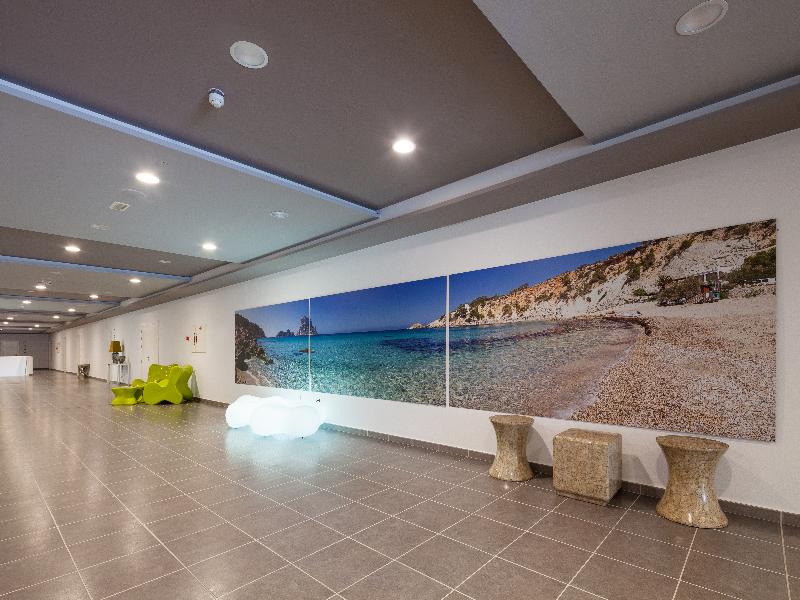 Fotos Hotel Axel Beach Ibiza Spa & Beach Club - Adults Only