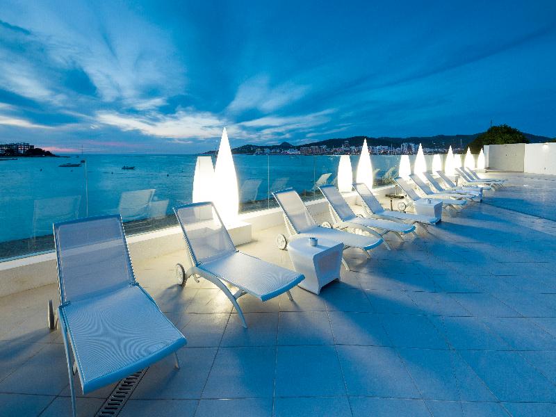 Fotos Hotel Axel Beach Ibiza Spa & Beach Club - Adults Only