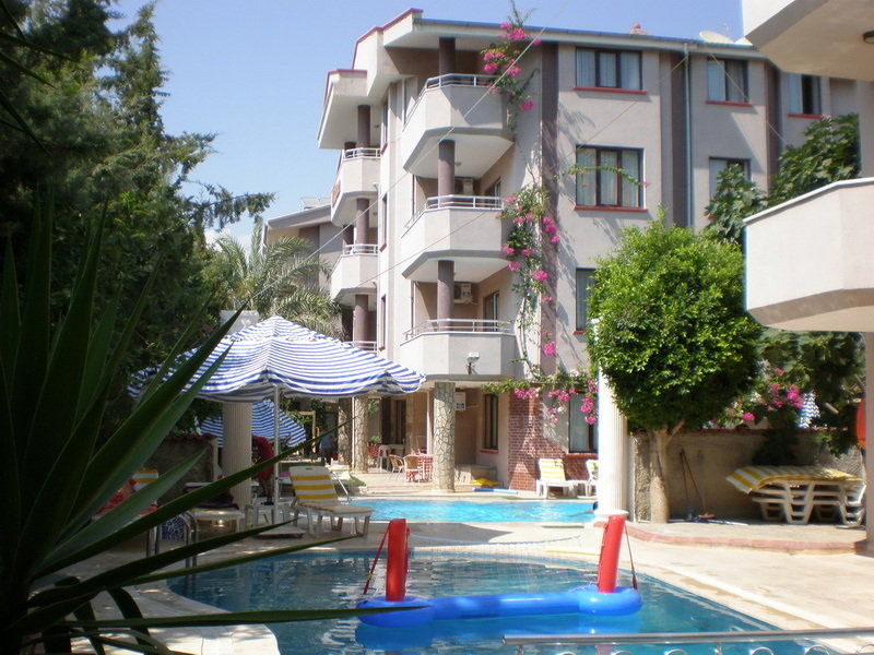 apartahotel Myra Apart Hotel