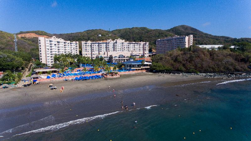 hotel Azul Ixtapa Beach Resort & Convention Center