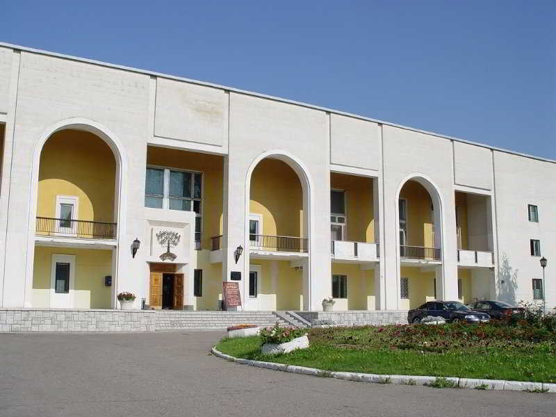 hotel Uzkoe