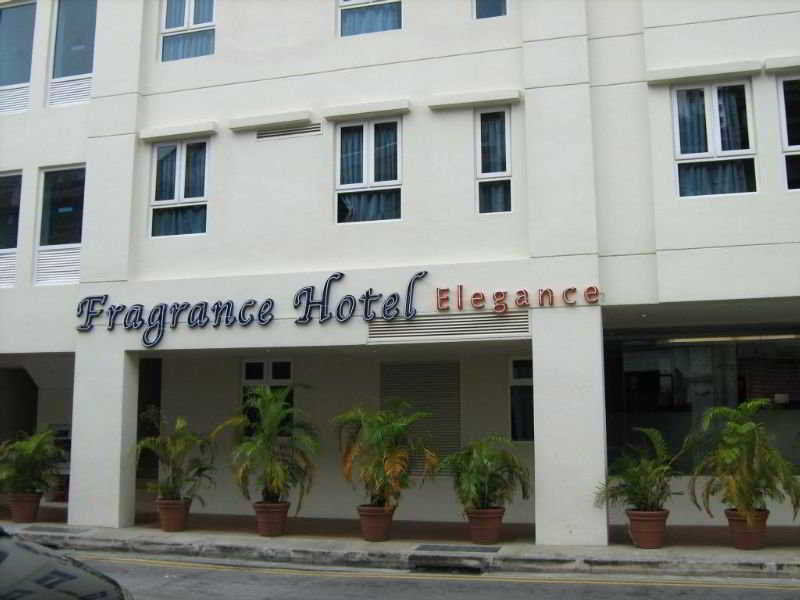 hotel Fragrance Elegance