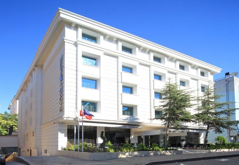 hotel Eyuboglu Hotel