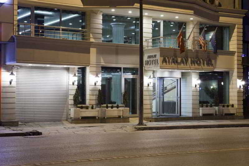 hotel Atalay