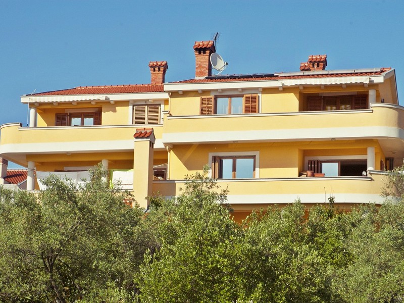 hotel Villa Zubcic