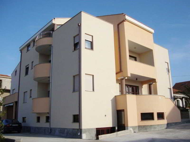 hotel Apartments Jurjevic