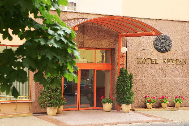 hotel Reytan