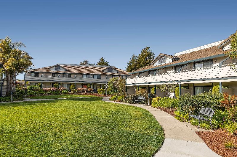 hotel Best Western Plus Seacliff Inn