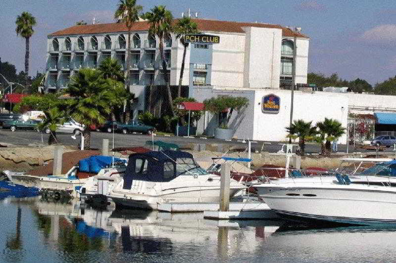 hotel Best Western Golden Sails Hotel