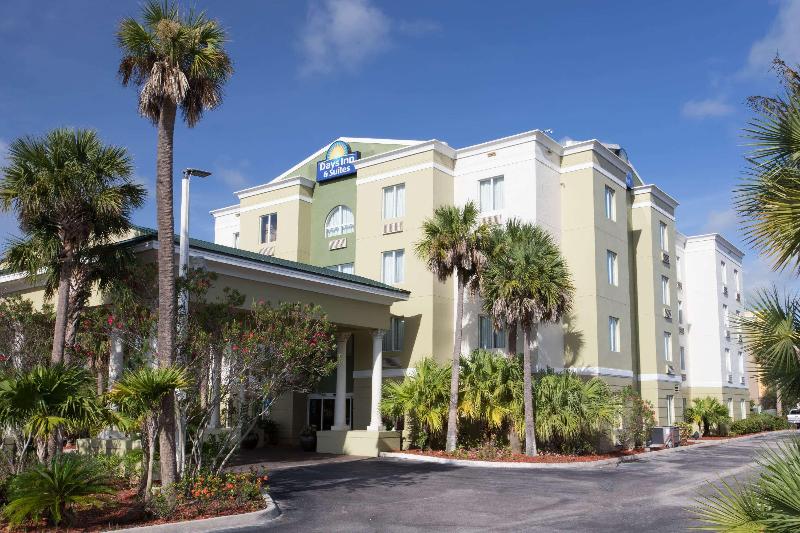 hotel Best Western Plus Fort Pierce Inn