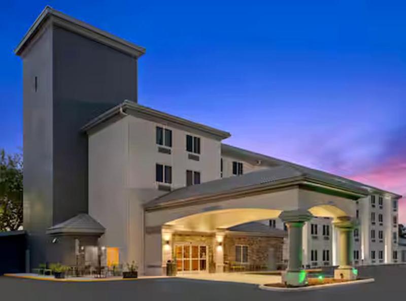 hotel Best Western Plus Orlando Convention Center